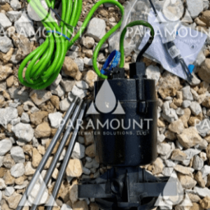 Paramount Wastewater Solutions, LLC