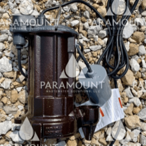 Paramount Wastewater Solutions, LLC